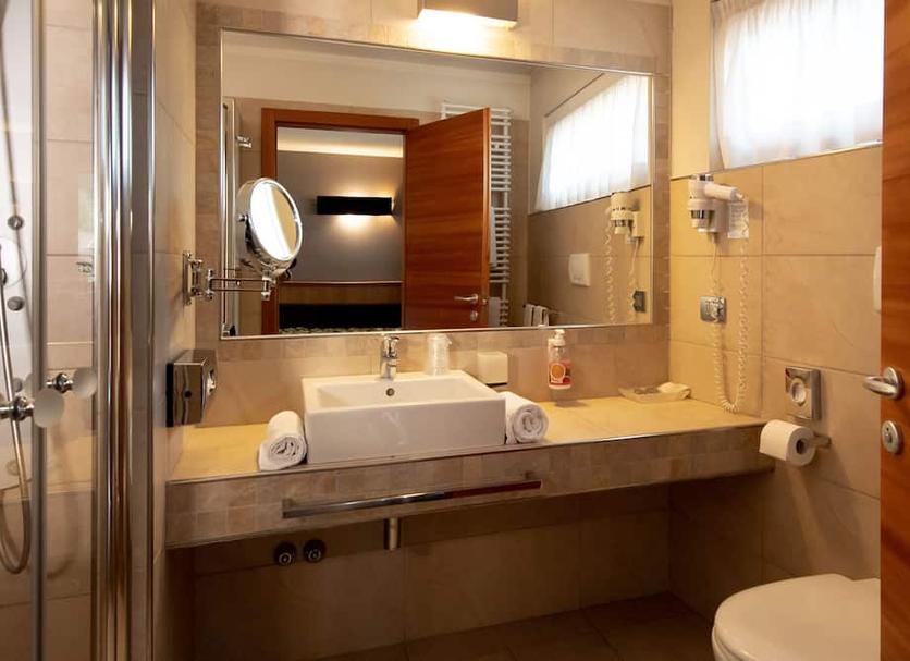Salle de bain Photo