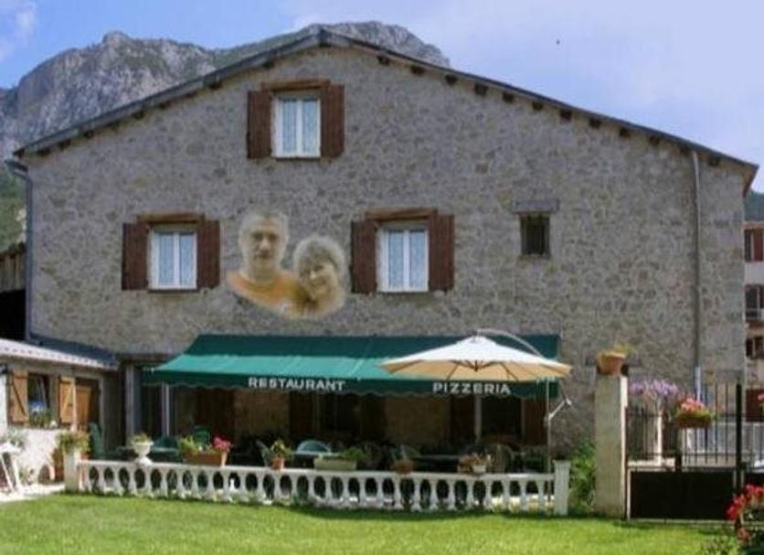 Bâtiment Photo