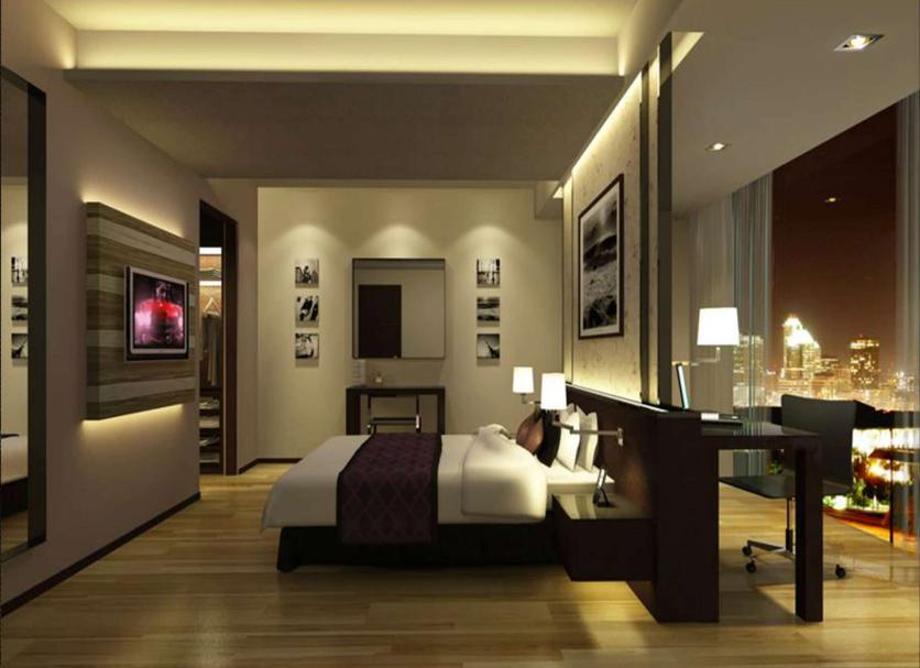 Chambre Photo