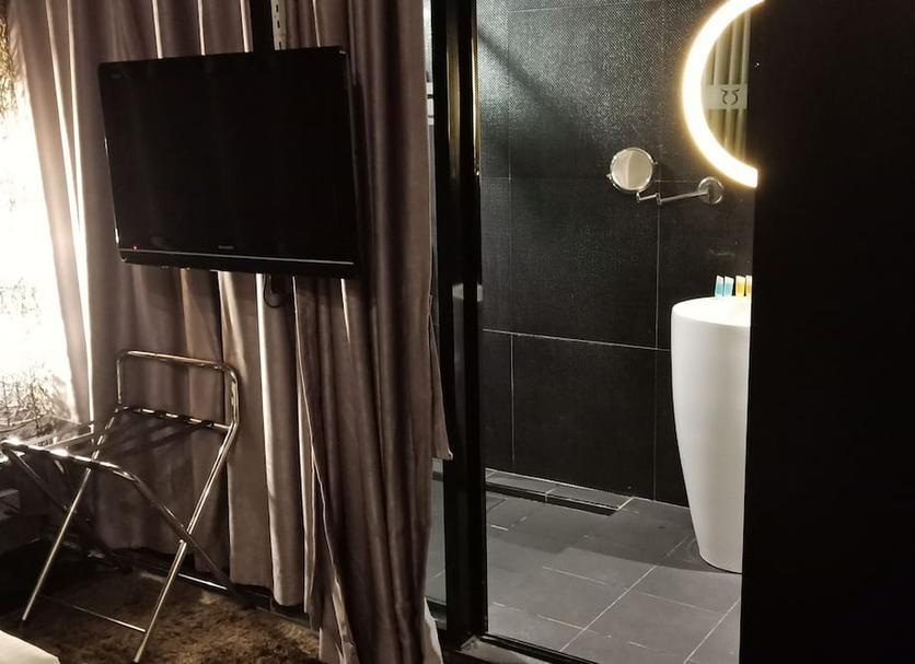 Équipements de la chambre Photo