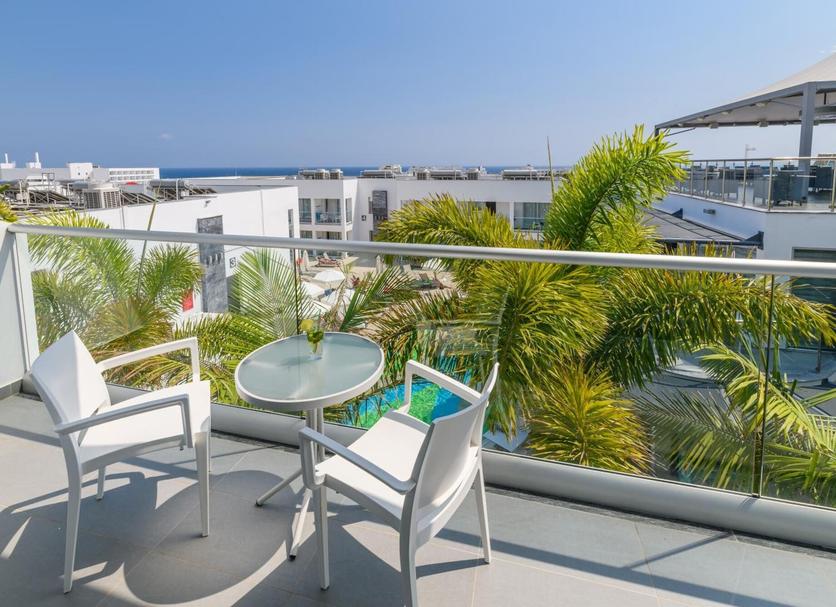 Balcon Photo
