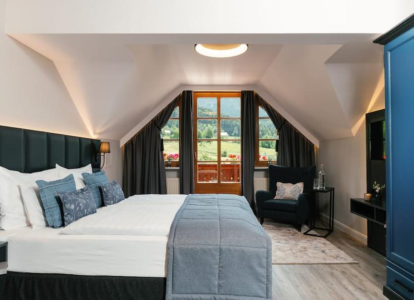 Chambre Photo