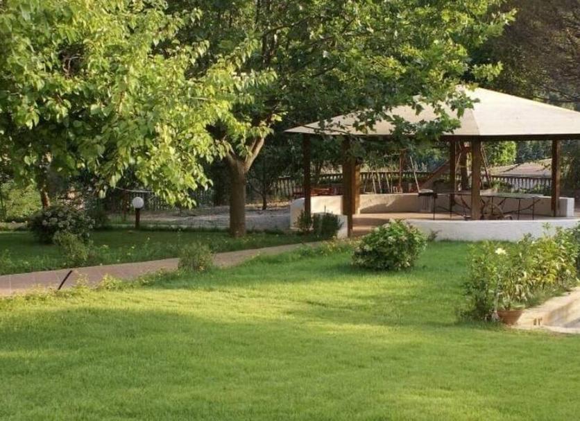 Extérieur Photo
