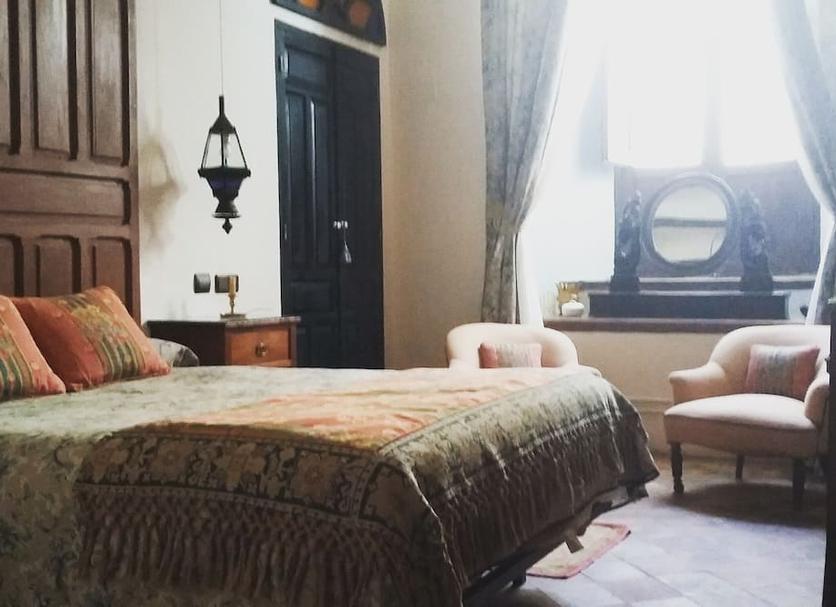 Chambre Photo