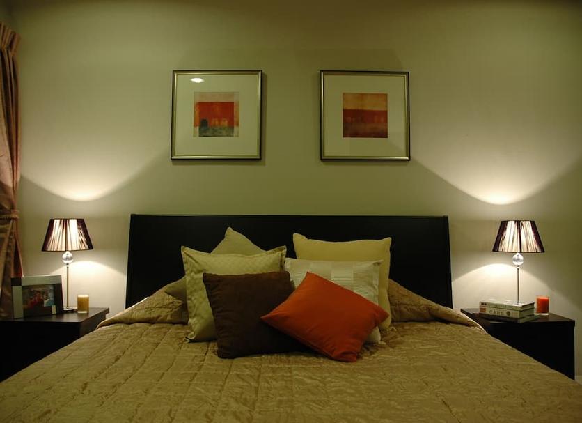 Chambre Photo