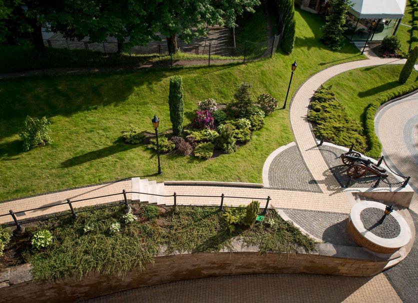 Extérieur Photo