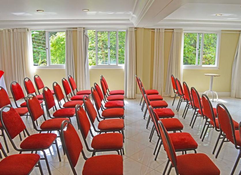 Espace de conférence Photo
