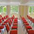 Espace de conférence