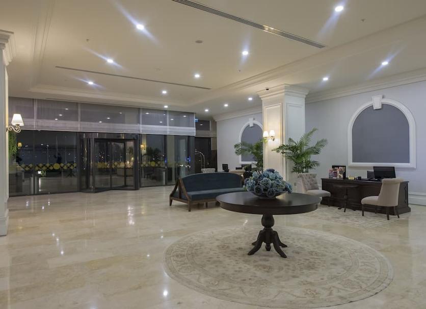 Hall d’entrée Photo