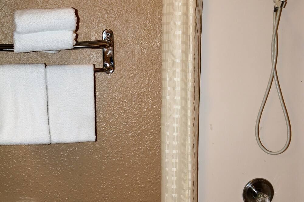 Équipements de la chambre
