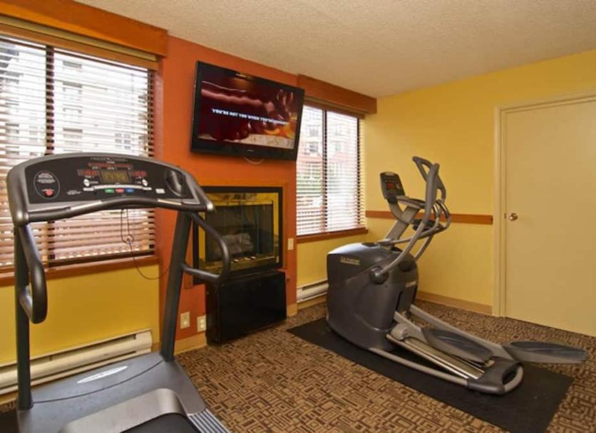 Salle de sport Photo