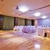 Salle de banquet