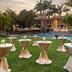 Salle de banquet