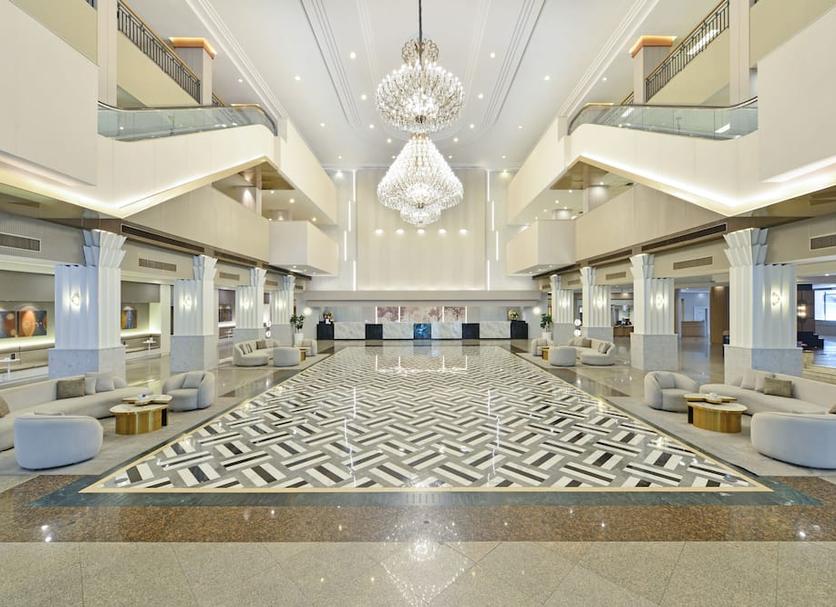Hall d’entrée Photo