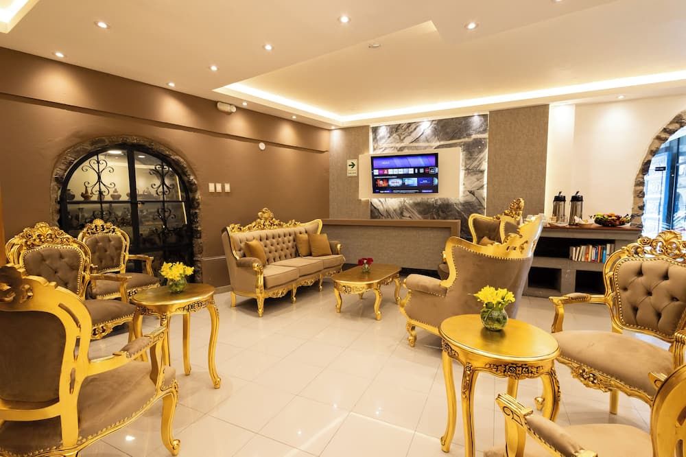 Salon