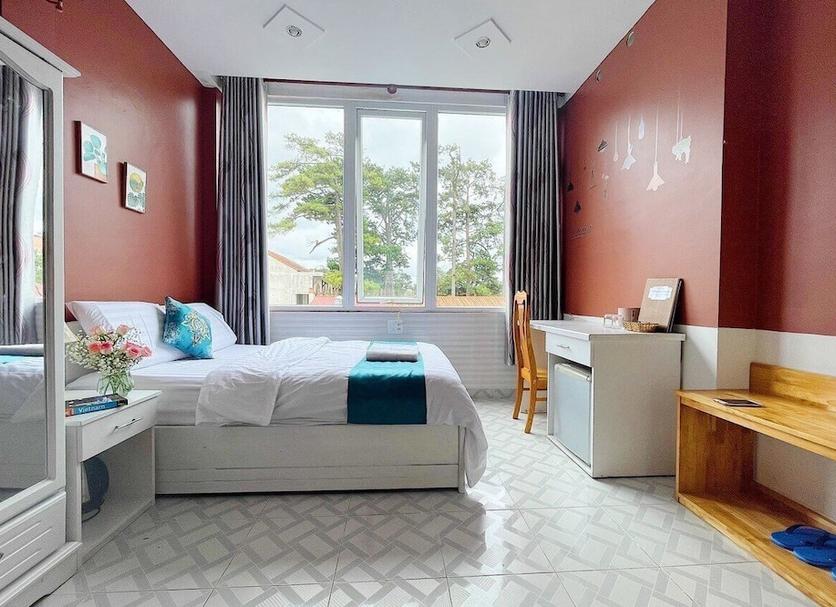 Chambre Photo