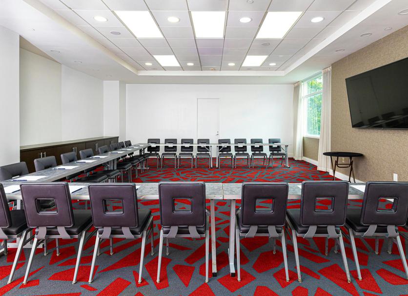 Espace de conférence Photo