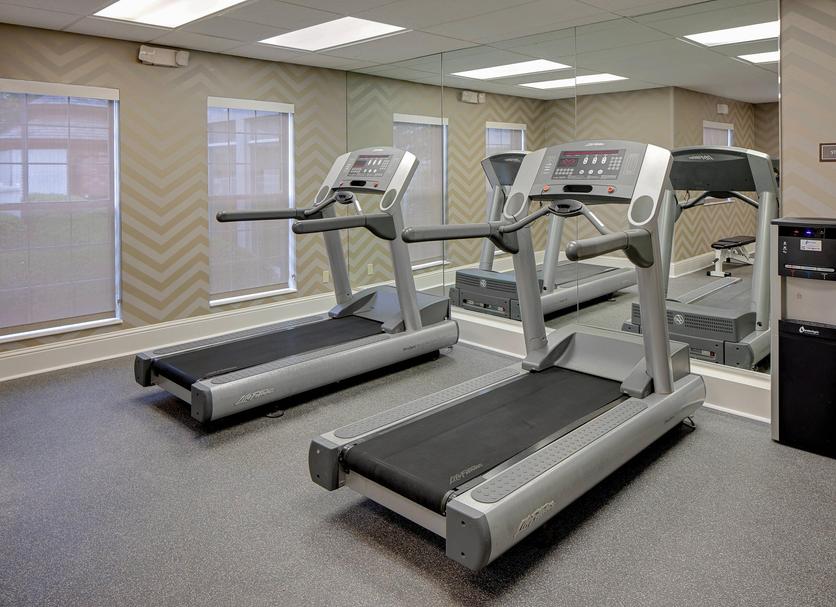 Salle de sport Photo