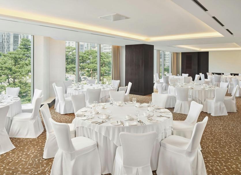 Salle de banquet Photo