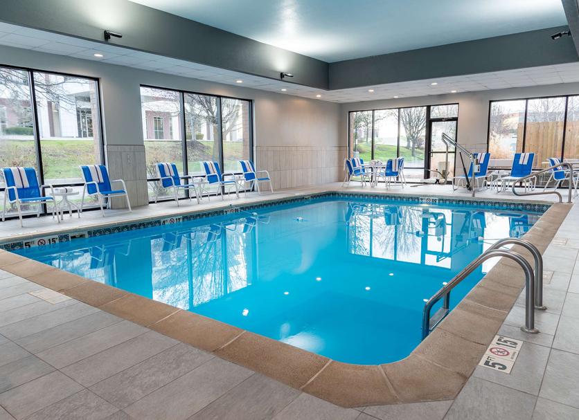 Piscine Photo