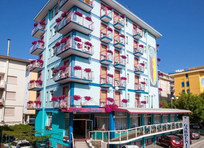 Bâtiment Photo