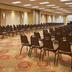 Espace de conférence