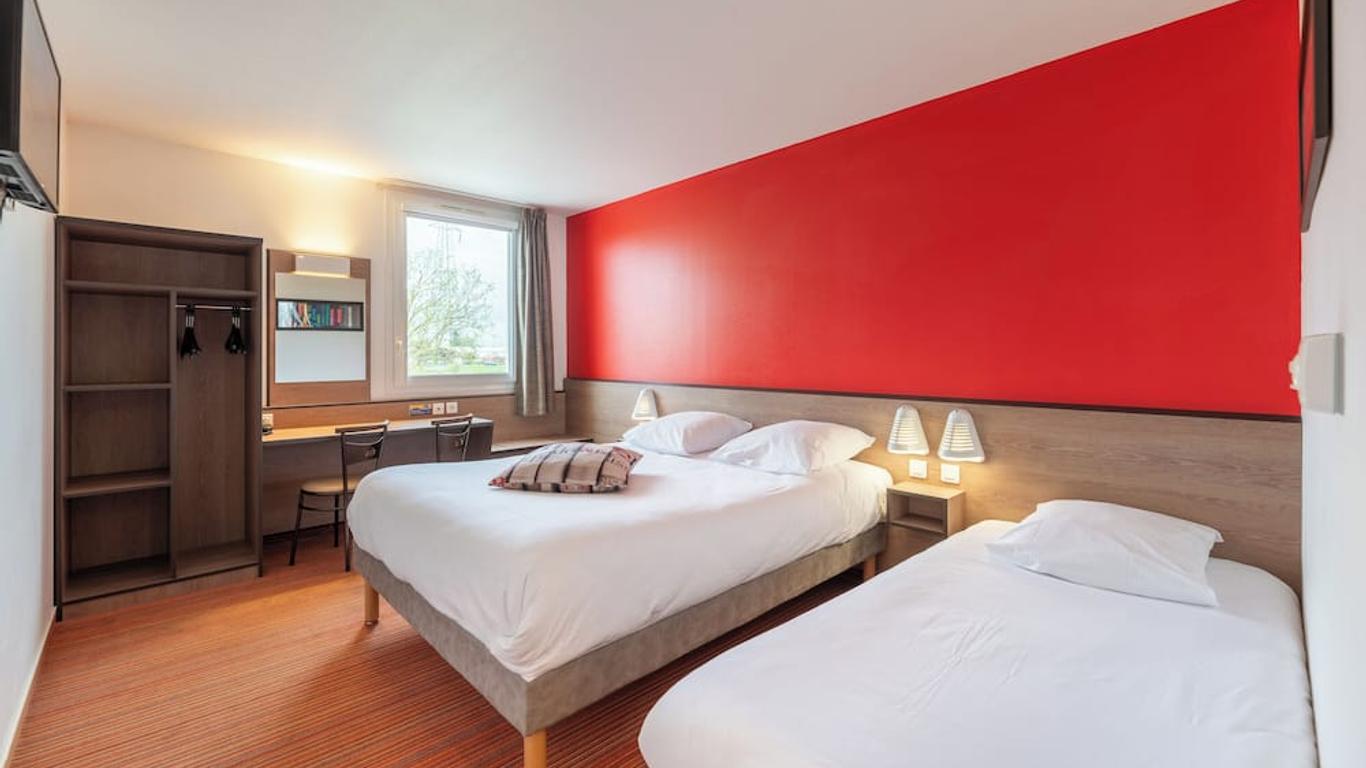Ace Hotel Annemasse Genève