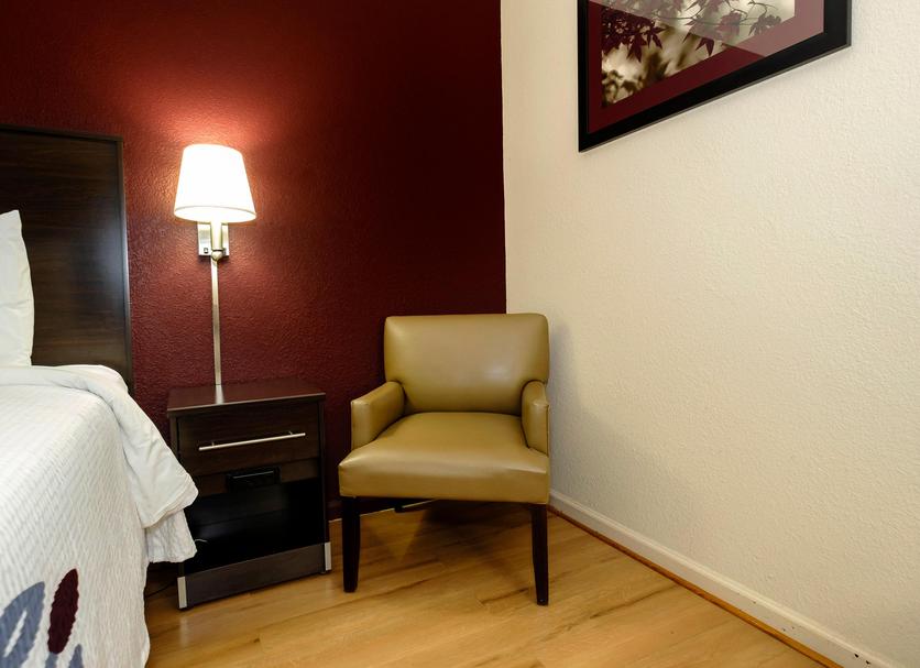 Équipements de la chambre Photo
