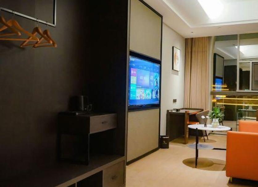 Équipements de la chambre Photo