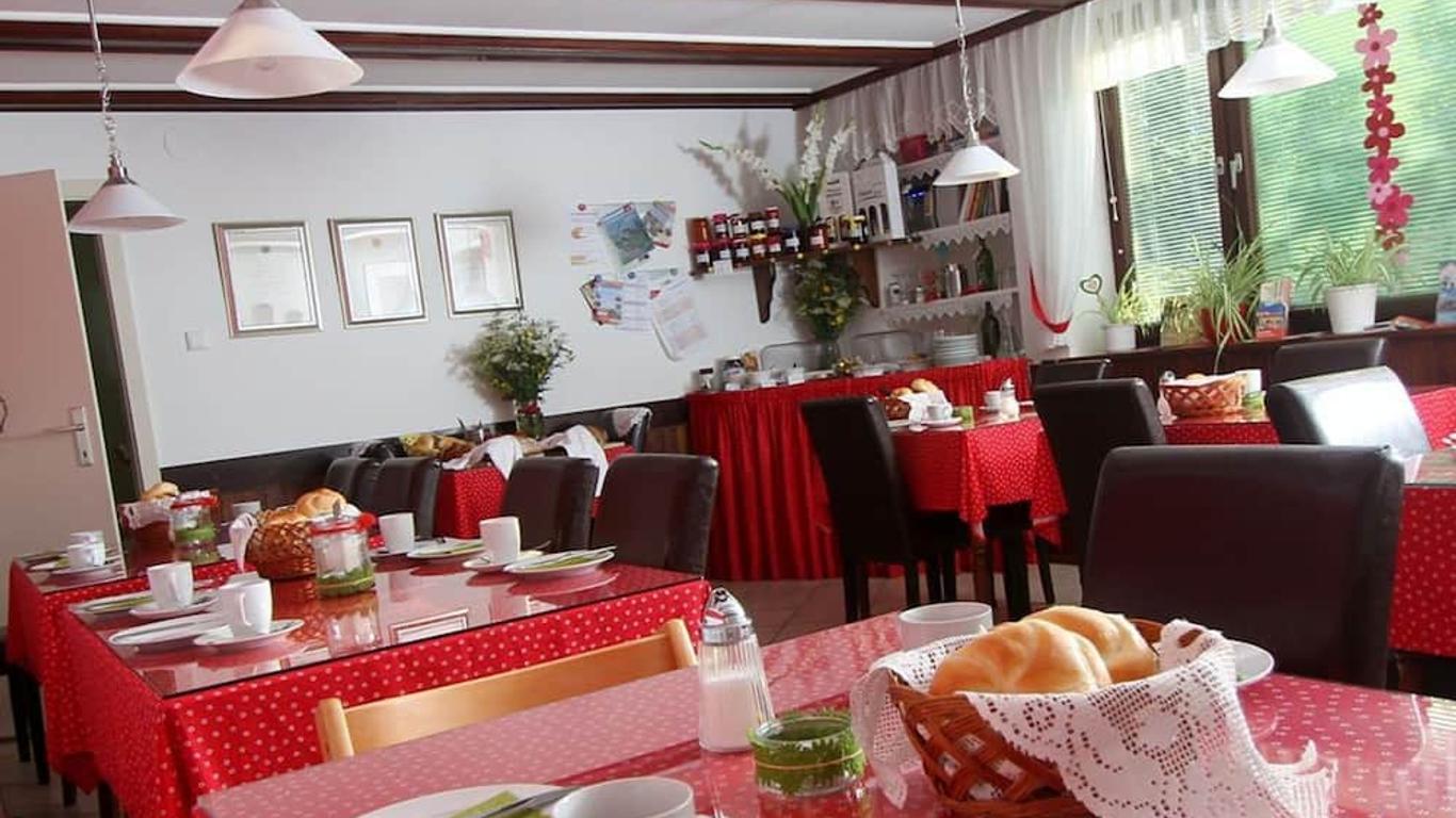 Gästehaus Elfriede