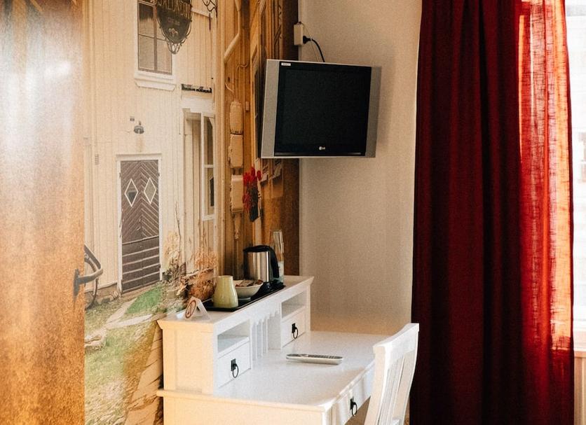 Équipements de la chambre Photo