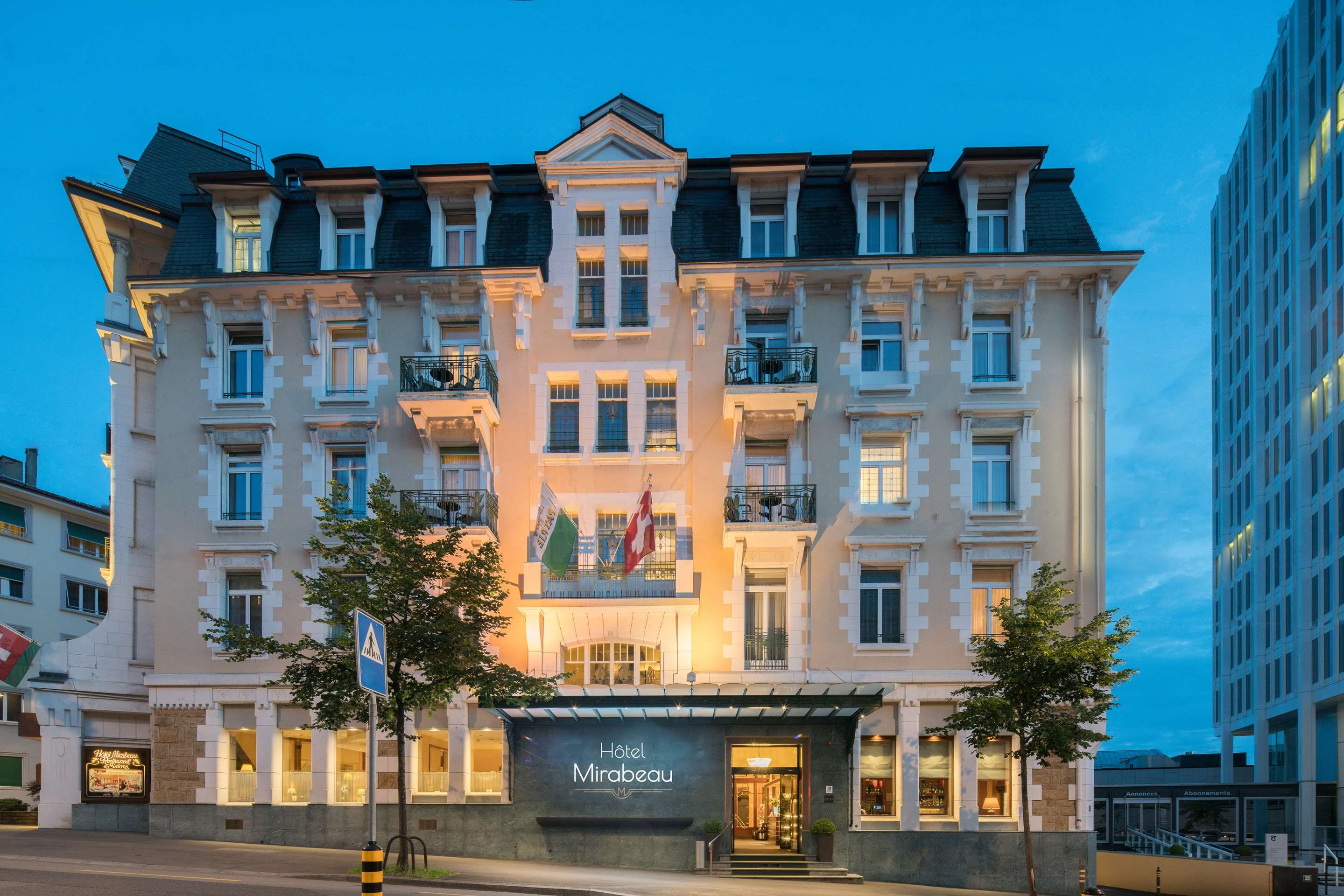 Bâtiment