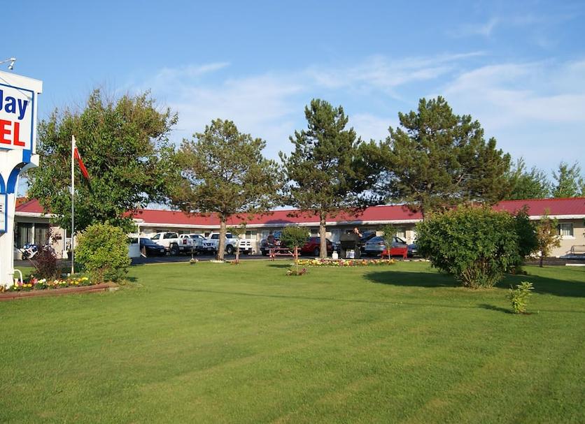 Extérieur Photo