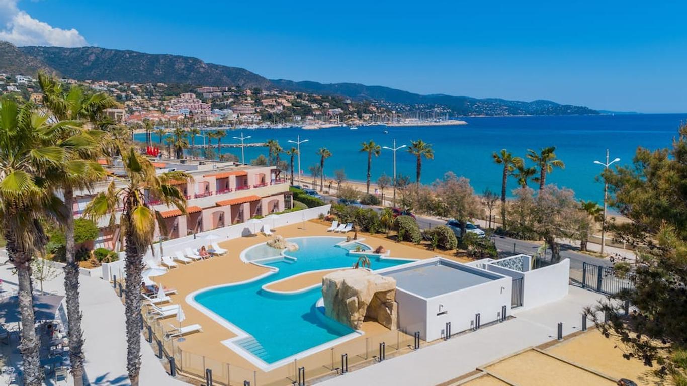 Hotel Club Oustal Del Mar