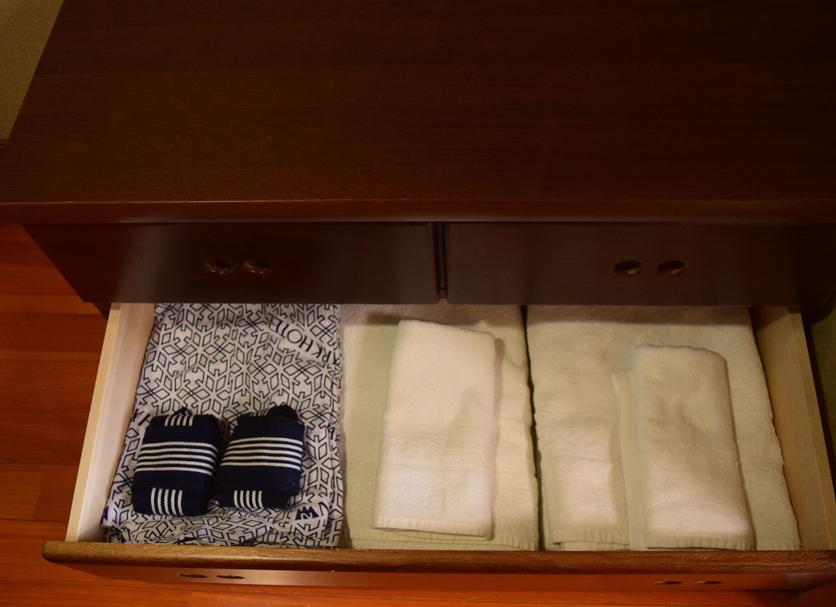 Équipements de la chambre Photo