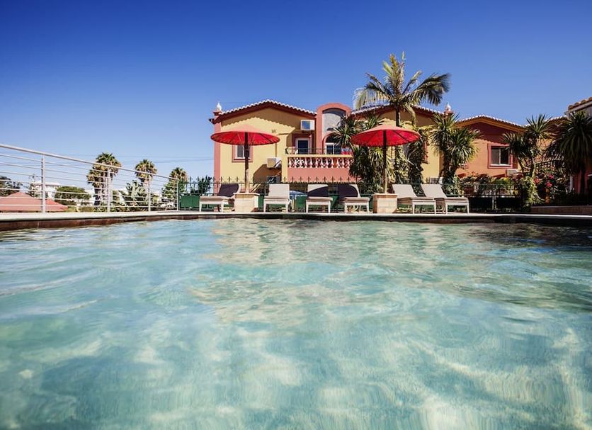 Piscine Photo