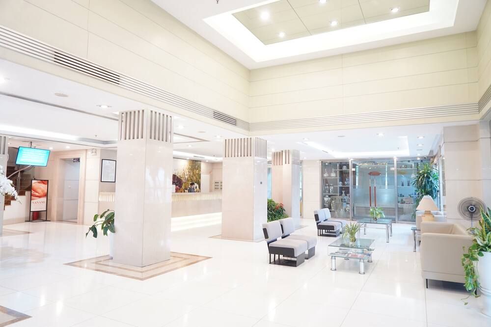 Hall d’entrée
