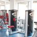 Salle de sport
