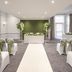 Salle de banquet