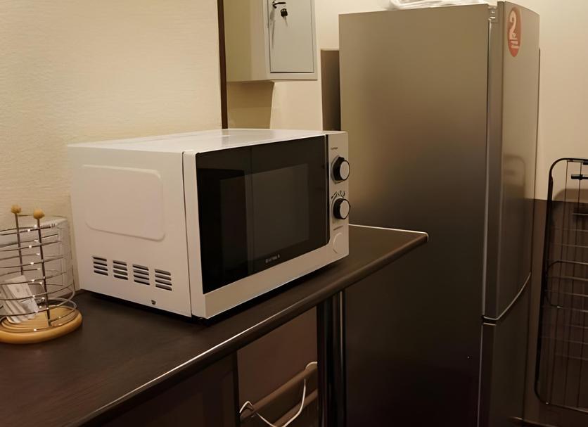 Équipements de la chambre Photo