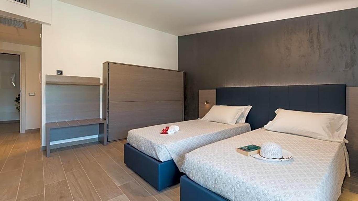 Hotel Da Si-Si