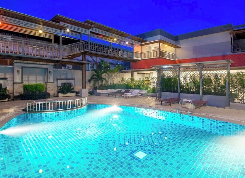 Piscine Photo