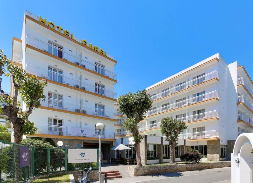 Bâtiment Photo