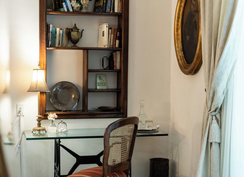 Équipements de la chambre Photo