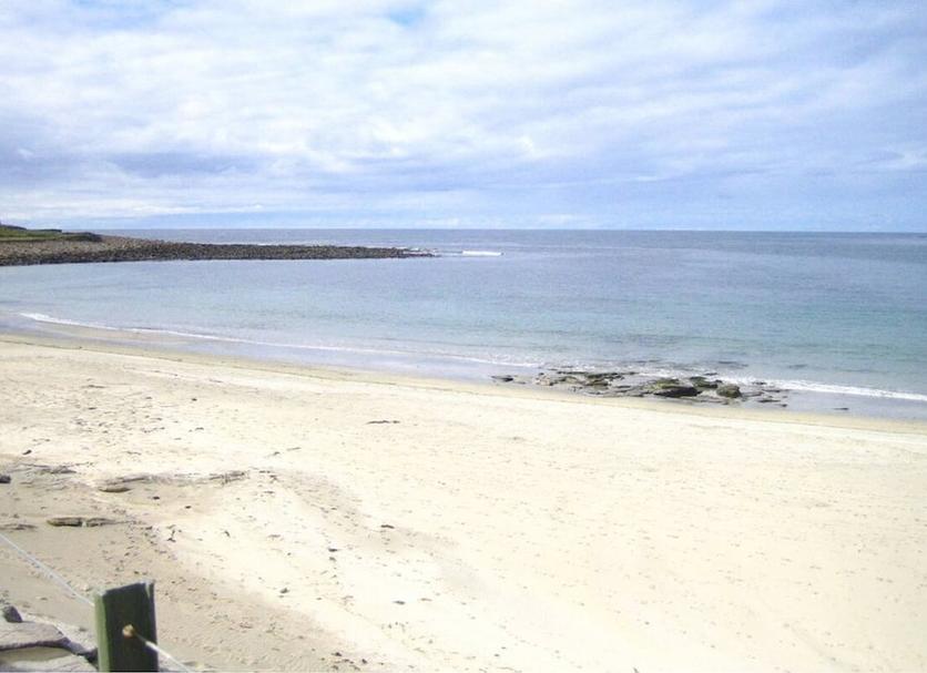 Plage Photo