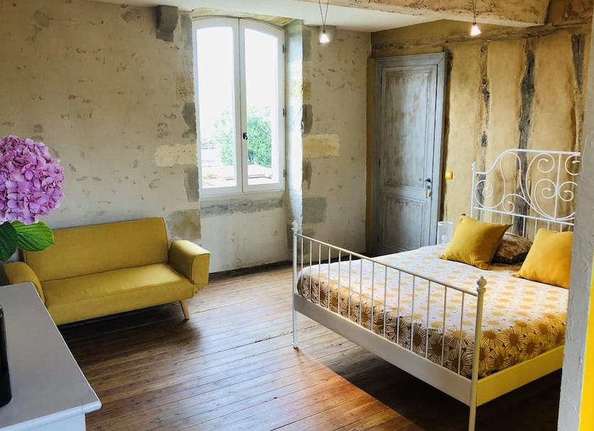 Chambre Photo