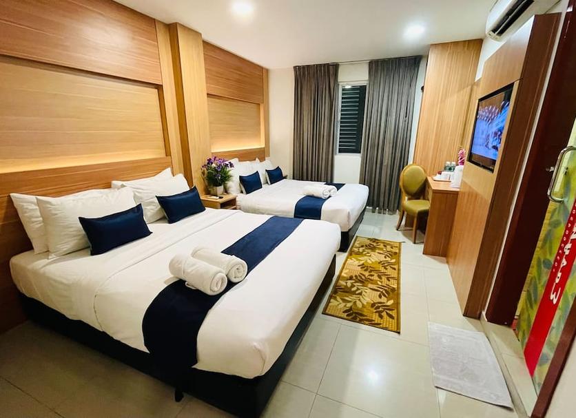 Chambre Photo