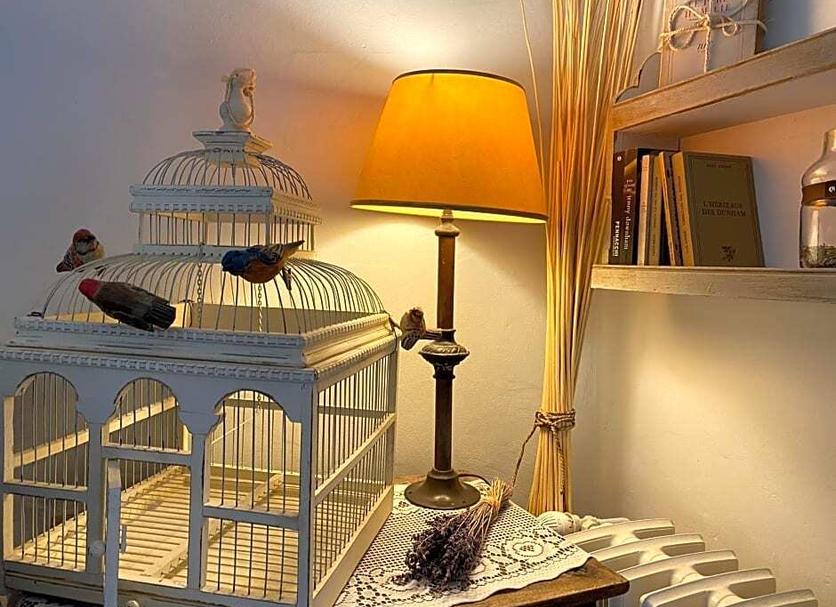 Équipements de la chambre Photo