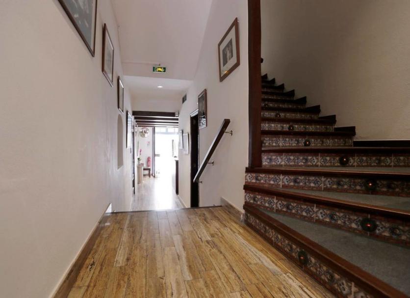 Escalier Photo