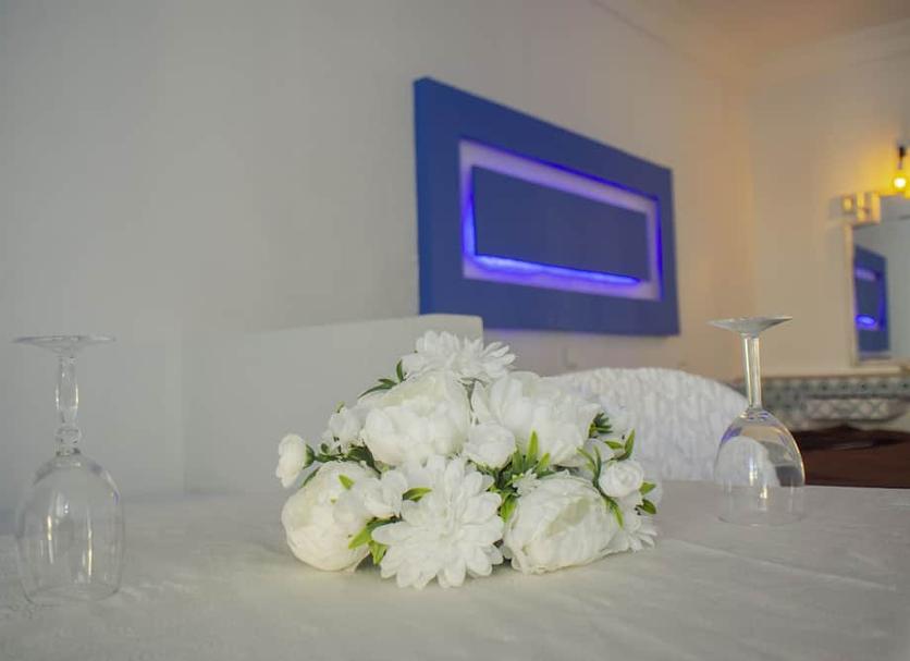 Équipements de la chambre Photo